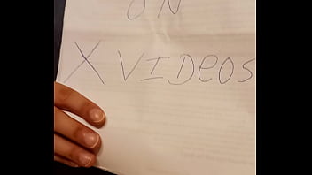 Verification video