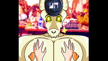 Tabi es follado por bf