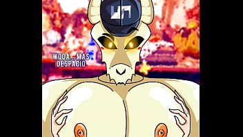 Tabi es follado por bf