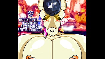 Tabi es follado por bf