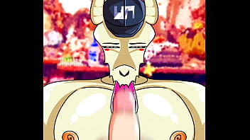 Tabi es follado por bf