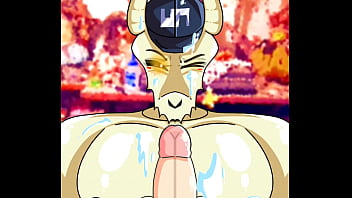 Tabi es follado por bf