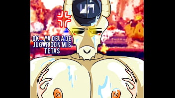 Tabi es follado por bf