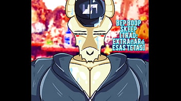 Tabi es follado por bf