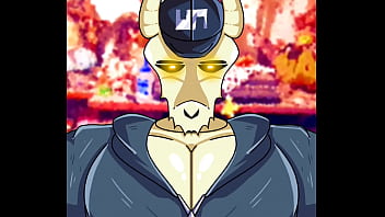 Tabi es follado por bf