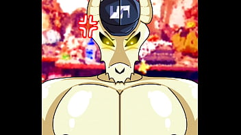 Tabi es follado por bf