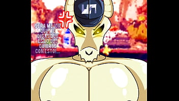 Tabi es follado por bf