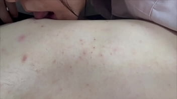 今日学校終わったら私の家でえっちしよって彼女が言ってきて、3日間貯めた精子を彼女にぶちまけました。