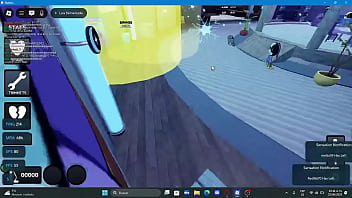 Dandy's world fangame getting absolute clapped by a giant tix on roblox Dandy's world fangame getting absolute clapped by a giant tix on roblox
