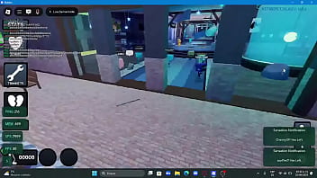 Dandy's World Fangame Getting Absolute Clapped By A Giant Tix On Roblox thumbnail