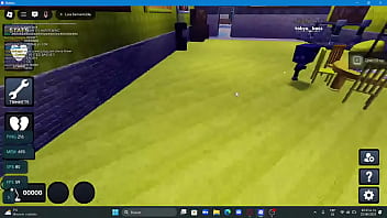 Dandy's world fangame getting absolute clapped by a giant tix on roblox Dandy's world fangame getting absolute clapped by a giant tix on roblox