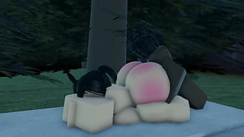 Cheating slut railed