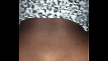 Bitch bouncing on my dick today