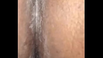 Bitch bouncing on my dick today