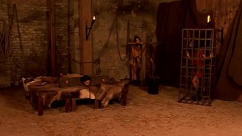 Geiler fick im keller