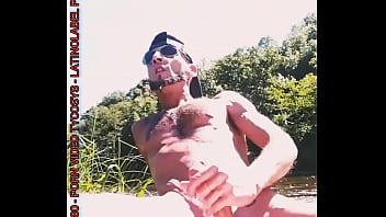 Tycosys live ce mec est une machine à baisé