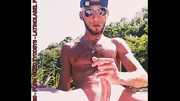 Tycosys live ce mec est une machine à baisé