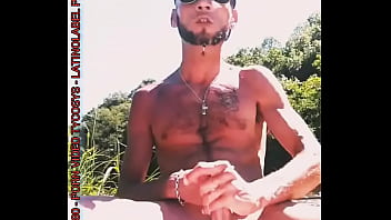 Tycosys live ce mec est une machine à baisé