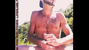 Tycosys live ce mec est une machine à baisé