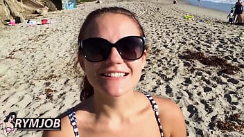 Rymjob monica taylor boston girl loves kinky fun