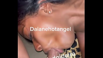 Quer uma mamada dessa