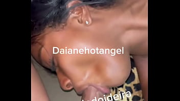 Quer uma mamada dessa