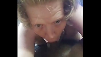 Bbc swallow deepthroat