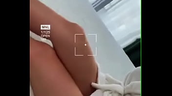 Strap the naughty girl to health