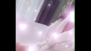 Strap the naughty girl to health