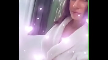 Strap the naughty girl to health