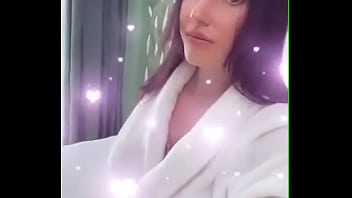 Strap the naughty girl to health