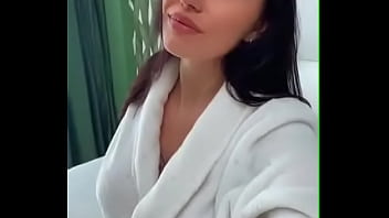 Strap the naughty girl to health