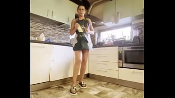 I want to cook something big #milf #pov #latina #bigass #romance #joi #fetish #slut #mature