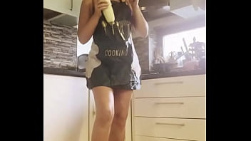 I want to cook something big #milf #pov #latina #bigass #romance #joi #fetish #slut #mature