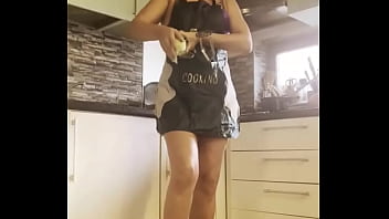 I want to cook something big #milf #pov #latina #bigass #romance #joi #fetish #slut #mature