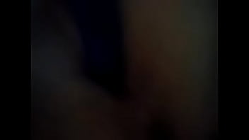 Fat juicy pussyplay with dildo