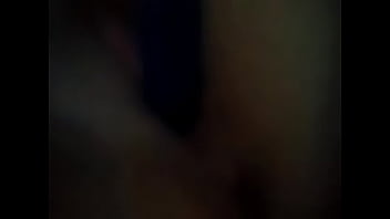 Fat juicy pussyplay with dildo