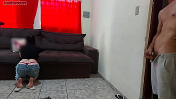 Garota Indiana Inocente é Pega Assistindo Pornografia E é Fodida Pelo Padrasto thumbnail