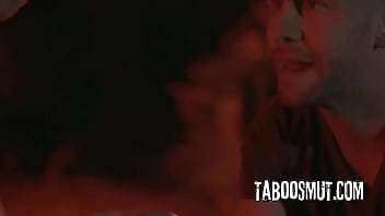 Married Couple Taken By Aliens And Seduced Into Foursome thumbnail