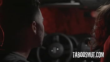 Married Couple Taken By Aliens And Seduced Into Foursome thumbnail