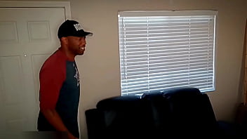 Naughty neighborhood watch