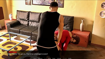 Big announcment alison fall of the apple harem route ch 2 part 4