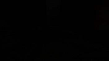 Lesbo Teen Beauties Masturbate On A Cozy Bed thumbnail