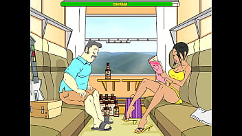 Meet n fuck train fellow 1