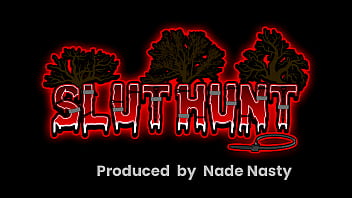 Slut hunt ep 1 breeding beca