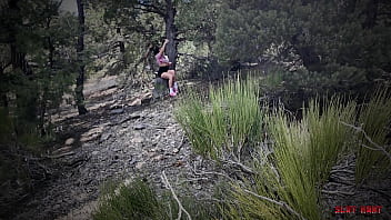 Slut hunt ep 1 breeding beca