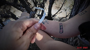 Slut hunt ep 1 breeding beca