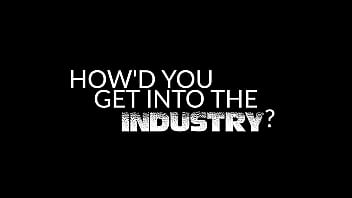 She’s sweet stacked and full of surprises in this exclusive sfw strippov interview bambi blitz gets real —