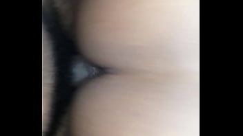 Hunny bunny goes wild