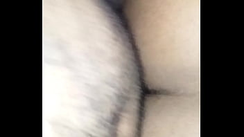 Hunny bunny goes wild